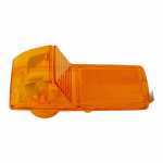 Lanterna lateral de pisca com retrorrefletor lado direito/esquerdo Scania série 5 R440 2008 até 2018