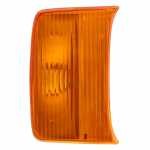Lanterna dianteira laranja lado direito Mercedes-Benz 1214 1218 1414 1714 1718 1721 2418