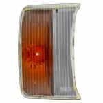 Lanterna dianteira cristal lado direito Mercedes-Benz 1214 1218 1414 1714 1718 1721 2418