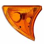 Lanterna dianteira pisca lado direito Iveco Stralis Tector