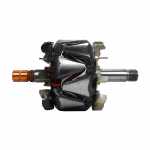 Rotor reman. 12V 90A Bosch Volkswagen Gol (c/ eixo longo)