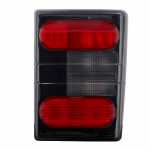 Lanterna traseira bicolor lado direito Renault Trafic 1995