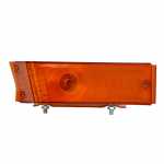 Lanterna dianteira de pisca âmbar lado direito Ford F100 F1000 F2000 F4000