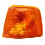 Lanterna dianteira de pisca âmbar lado esquerdo Ford Ranger 1997