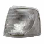 Lanterna dianteira de pisca cristal lado esquerdo Ford Ranger 1997