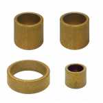 Kit de buchas do motor de partida