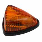 Lanterna delimitadora cabine lado esquerdo/direito Mercedes-Benz 1964-1989