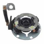 Porta-escovas 12V 4.5x16.8x12.5mm Bosch Fiat Toro Jeep Compass Renegade