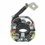 Porta-escovas 12V 5.2 x 12.9 x 11.2 mm para motor de partida Comstar Renault Duster Kwid Logan Sandero