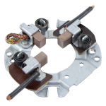 Porta-escovas 12v 6.8 X 10 X 17 mm Mitsubishi M2T M3T Hyundai Excel Suzuki Grand Vitara Samurai JX