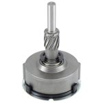 Engrenagem planetária 12 estrias / 48 dentes Delco 38MT Ford Cargo Iveco Stralis Scania série 4 S4 série 5 S5 P/G/R/T Volkswagen VW Constellation com motor Cummins Volvo FH12 FM12 NH12 com motor D12