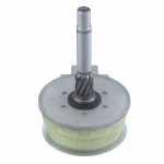 Engrenagem planetária 10 estrias / 37 dentes Denso Mercedes-Benz Classe C CLS E GLK SLK Sprinter Viano Vito