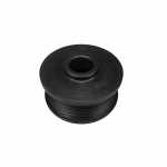 Polia rígida do alternador Valeo Chevrolet GM Corsa Fiat Doblò Palio Strada