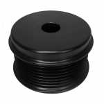 Polia rígida do alternador Bosch NCB1 Volvo NH12 FH12 FH16