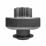 Impulsor 8 dentes Valeo Chevrolet GM Celta Corsa Renault Clio Mégane Scénic