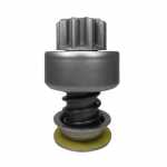 Impulsor 10 dentes Bosch JF Massey Ferguson Mercedes-Benz New Holland