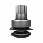 Impulsor 10 dentes Bosch Ford Escort Verona Volkswagen Logus Passat