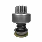 Impulsor 10 dentes Bosch JF Agrale Ford Cargo Volkswagen (c/ motor MWM)