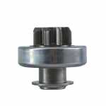 Impulsor 8 dentes Valeo TSC10B Ford Courier EcoSport Escort Fiesta Focus Ka motor Zetec