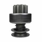 Impulsor 10 dentes Wapsa Perkins Case Massey Ferguson New Holland