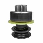 Impulsor 9 dentes Wapsa Volkswagen Brasília Fusca Gol Kombi Saveiro (a partir de 07/1981)