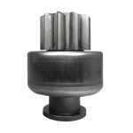 Impulsor 10 dentes Indiel Prestolite M100R Caterpillar John Deere