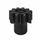 Pinhão do impulsor 10 dentes Denso Caterpillar