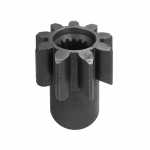 Pinhão do impulsor 9 dentes Denso Kubota