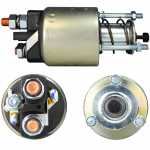 Relé de partida 12V Magneti Marelli Palio Weekend Seicento - kit