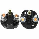 Tampa do relé de partida Wapsa Kombi Saveiro Diesel - kit