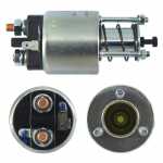 Relé de partida 12V Magneti Marelli / Denso Smart Fortwo Cabrio City Coupé Roadster