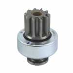 Impulsor 10 dentes Lucas Indiel Prestolite M93R Agrale Volkswagen VW 7100 7110 8120 8150 13150 13180 15180 17180 17210 23210 (c/ motor MWM 4.10 TCA ou 6.10 TCA)